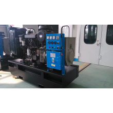 200 kVA Perkin Generator Set mit CE-geprüft